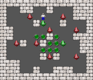 Уровень 342 — More Bugs collections